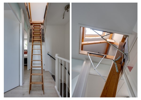 Medium property photo - Wouwerbroek 76, 5122 GX Rijen